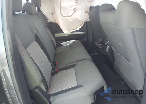 2015 Toyota Tundra Sr5 5.7L V8 из США, поврежденный, VIN 5TFUW5F13FX431011